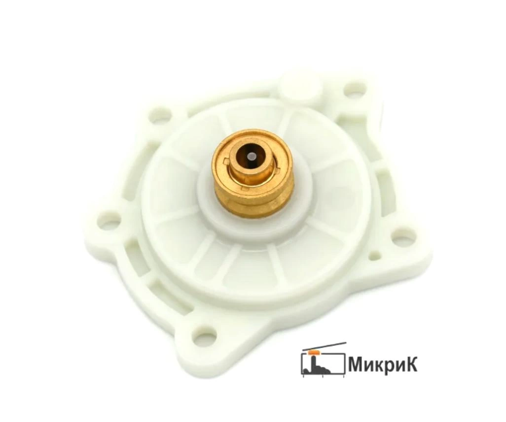 Крышка водяного блока для колонки Bosch FD=>560 с 2015гв.(8738714086)