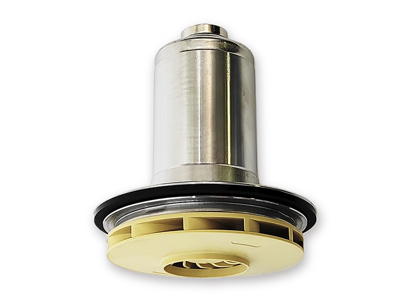 Ротор насоса 15/5 DL для Protherm (Рысь, Ягуар H-RU, Гепард )