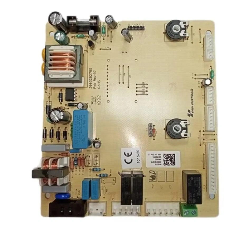Плата управления для Protherm Lynx, Ягуар 11 кВт (0020120239)