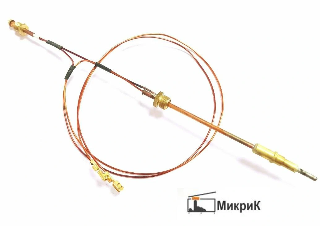 Термопара АТС для MORA, Attack (9р-50р)
