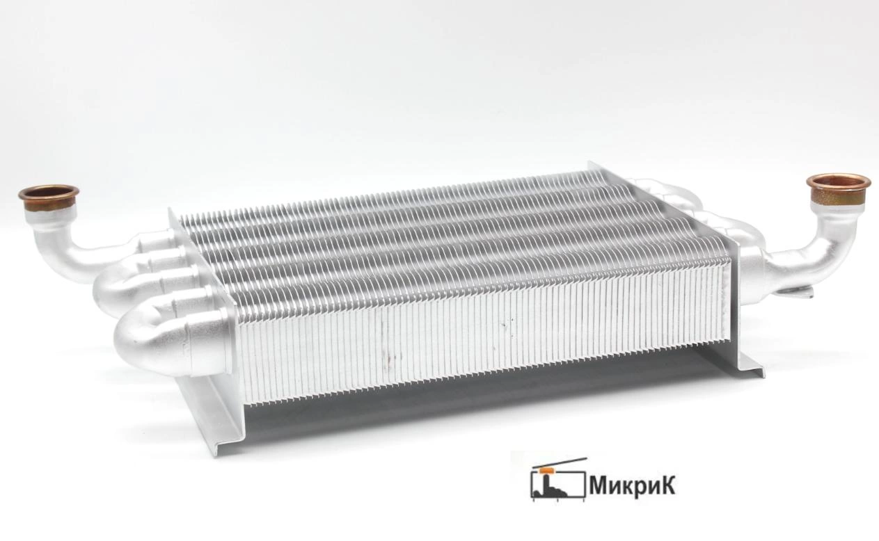 Теплообменник для Baxi / Westen, Eco Home, Eco 4s 5700950
