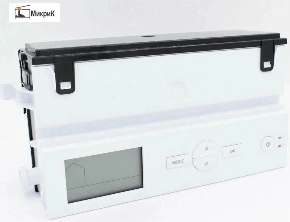 Блок управления (плата) для Viessmann Vitopend 100-W A1JB, A1HB (7859849) 7856853