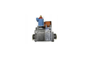 Газовые клапаны